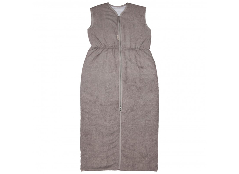 Textiel - slaapzak - slaapzak bamboe winter 90-110 cm - Timboo - per stuk - leverbaar in 9 kleuren
