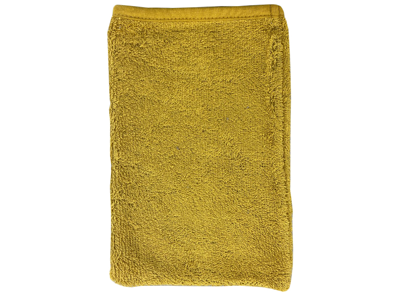 Textiel - washandje - Timboo - per stuk - leverbaar in 8 kleuren
