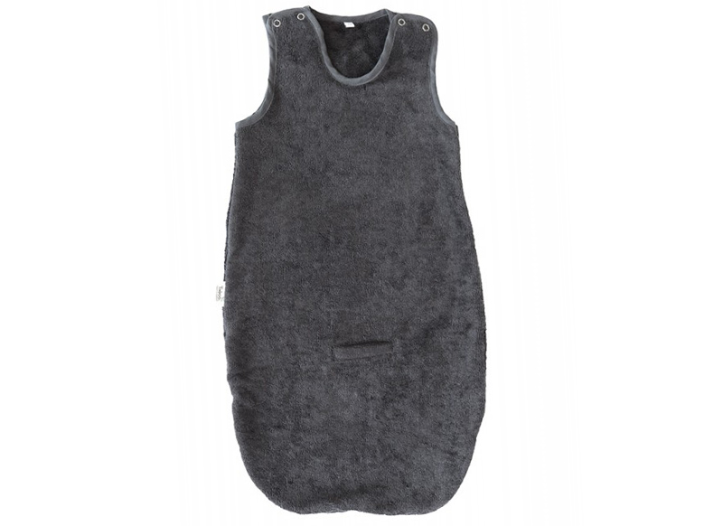 Textiel - slaapzak - slaapzak bamboe zomer 70 cm - Timboo - per stuk - leverbaar in 9 kleuren