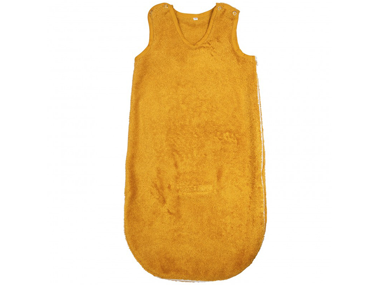 Textiel - slaapzak - slaapzak bamboe zomer 70 cm - Timboo - per stuk - leverbaar in 9 kleuren