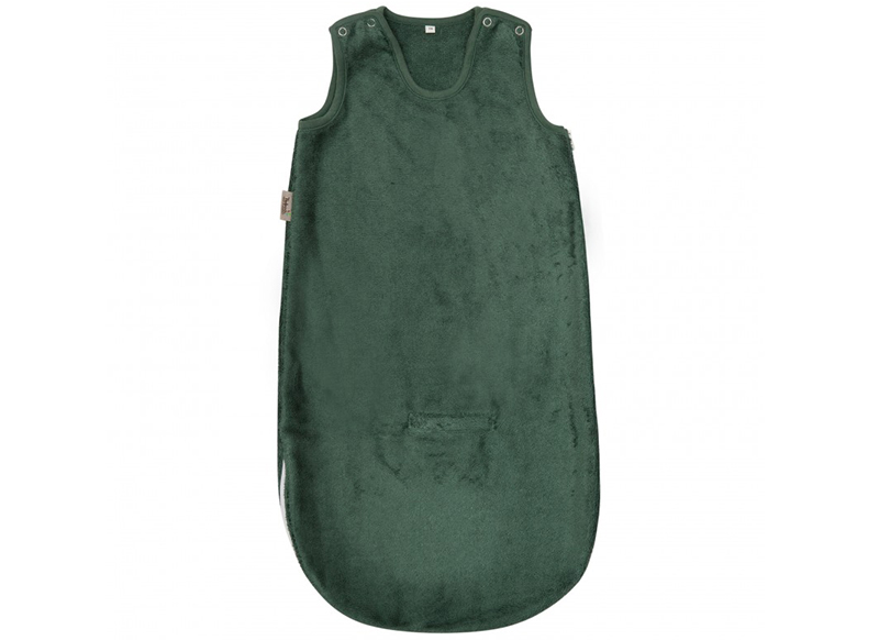 Textiel - slaapzak - slaapzak bamboe zomer 70 cm - Timboo - per stuk - leverbaar in 9 kleuren