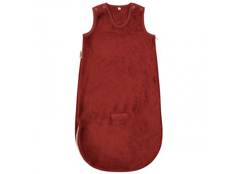 Textiel - slaapzak - slaapzak bamboe zomer 70 cm - Timboo - per stuk - leverbaar in 9 kleuren
