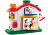 Babyspeelgoed - Tolo - pop-up boerderij
