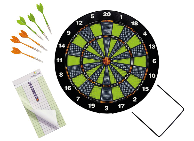 Sport en spel - Haba - softdarts