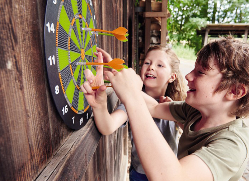 Sport en spel - Haba - softdarts