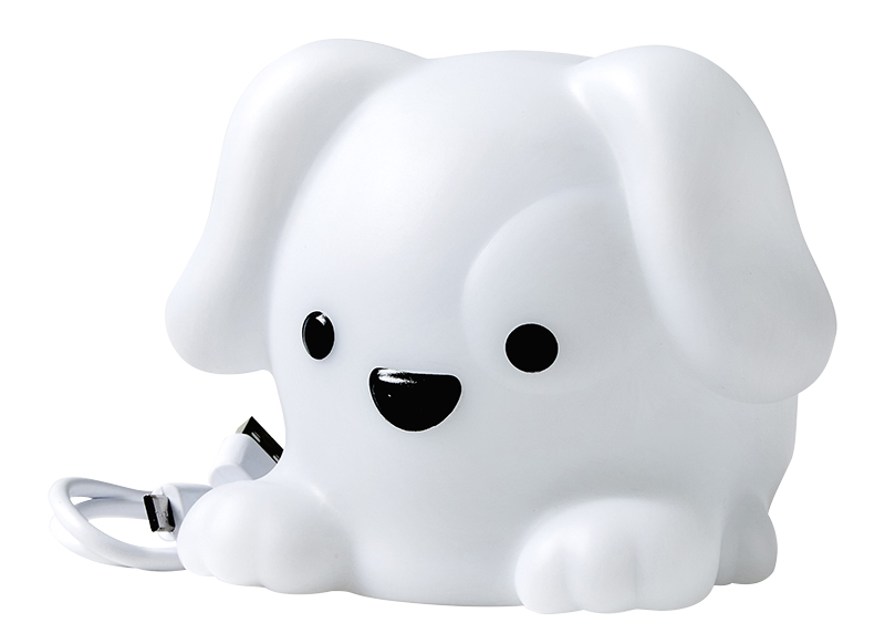Snoezelhoek - Mood Light - Learning Resources - Calming Pup - per stuk