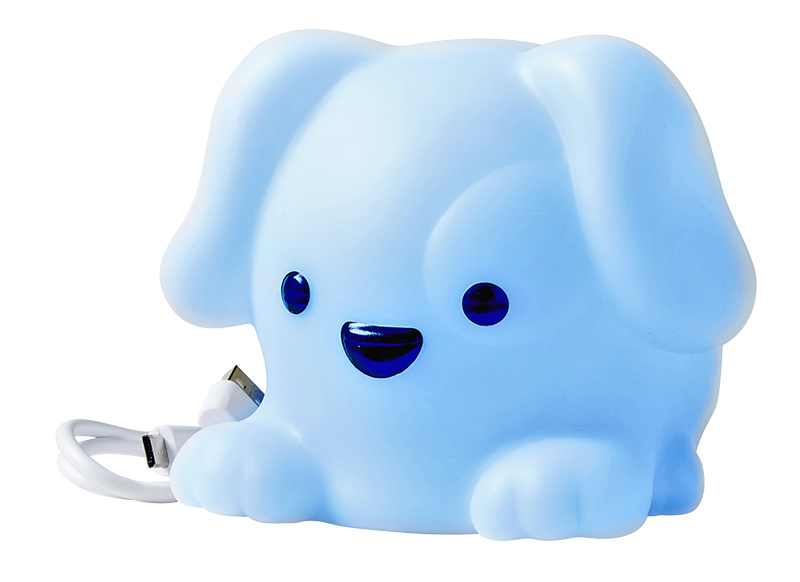Snoezelhoek - Mood Light - Learning Resources - Calming Pup - per stuk