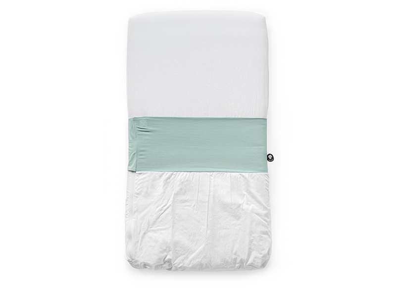 Mint groen