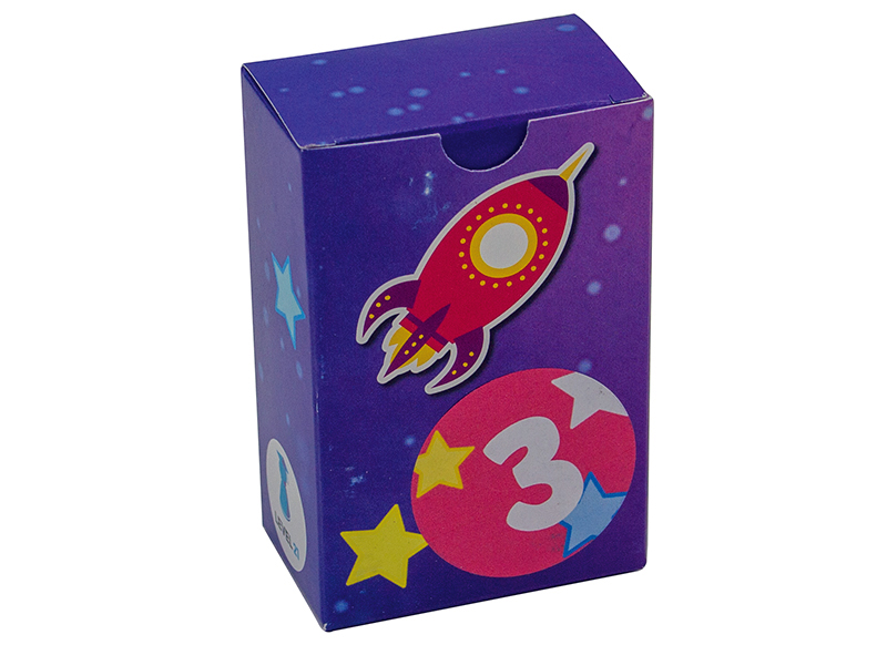 3e leerjaar