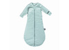 Textiel - beddengoed - bundi - slaapzak - 4-8 m - per stuk - leverbaar in 6 kleuren