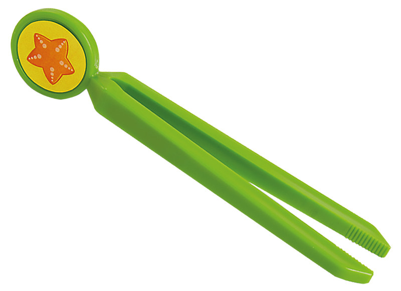 Grijpspel - Lakeshore Learning - Find the Number Activity Center - grijpcijfers - getallen - per spel