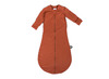 Textiel - beddengoed - bundi - slaapzak - 8-12 m - per stuk - leverbaar in 6 kleuren
