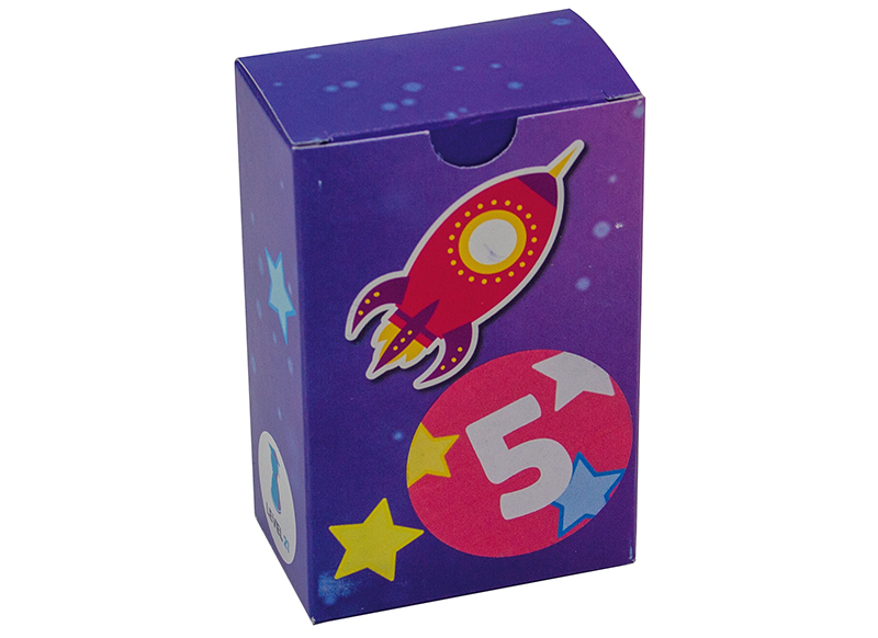 5e leerjaar
