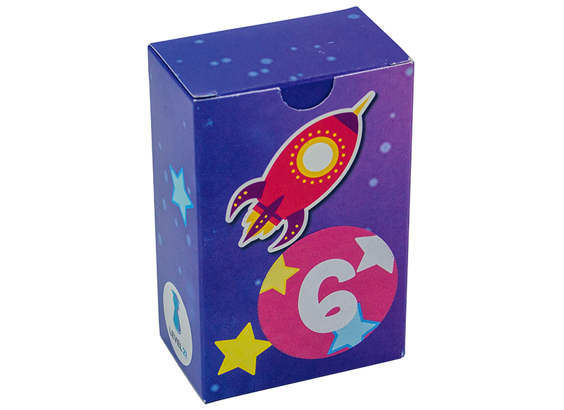 6e leerjaar