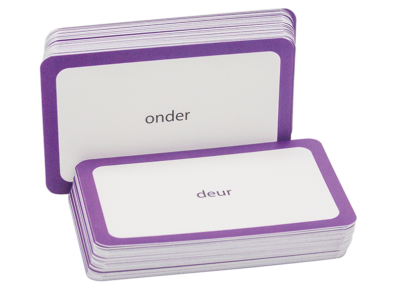 Spel - taalspel - Level 21 (TA)ALIENS - uitbreidingsset okan basiswoordenschat - spelling - bordspel - per spel