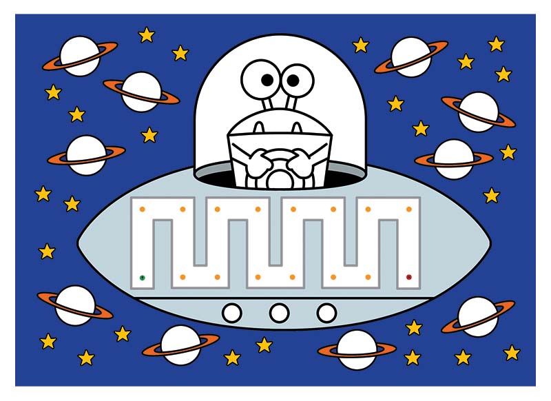 A3 - Alien