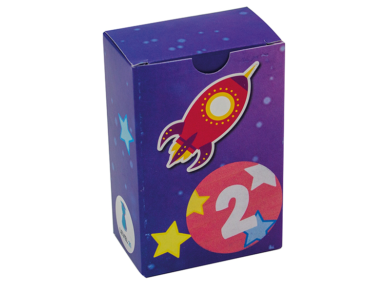 2e leerjaar