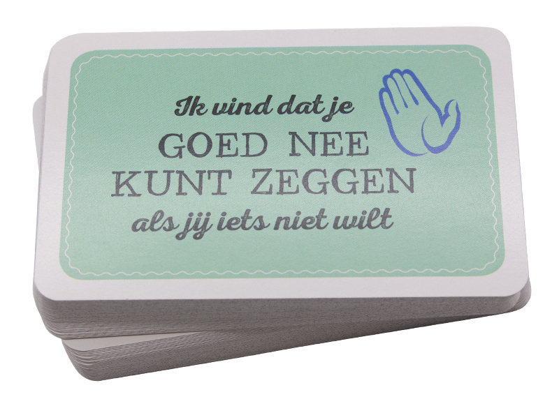 Complimentenspel - autisme