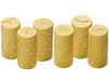 Boetseren - kleistempels - Yellow Door Let's Roll Garden Bugs - tuininsecten - rollers - per set