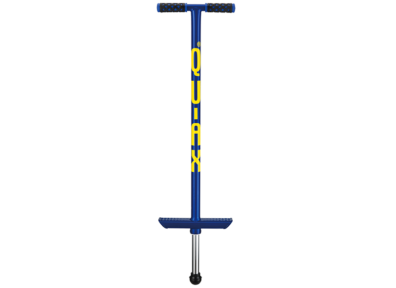 Springstok - Qu-ax - pogo stick - evenwicht - per stuk