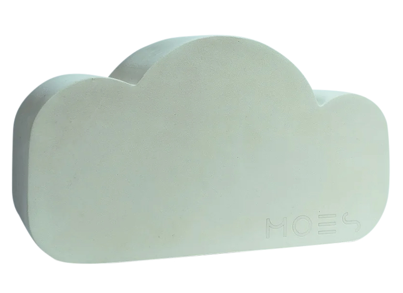 Bewegingsmateriaal - MOES - cloud - per stuk