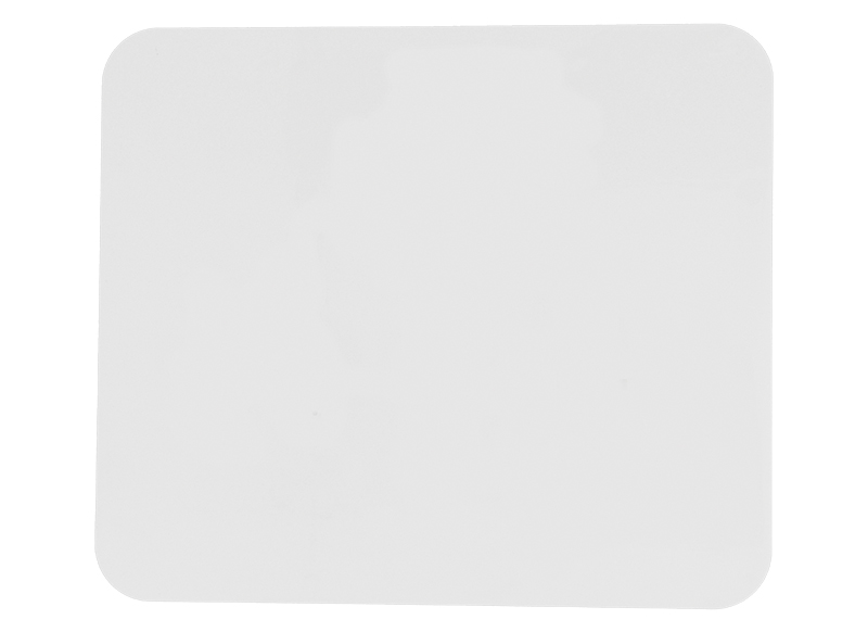 Bord - magneetbord - Nathan - verplaatsbaar whiteboard - 60 x 70 cm - per stuk
