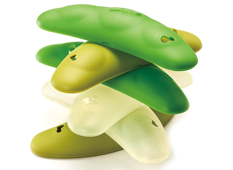 Handvaardigheid - bean pods - weplay