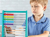 Wiskunde initiatie - Learning Resources - colour changing telraam - per stuk