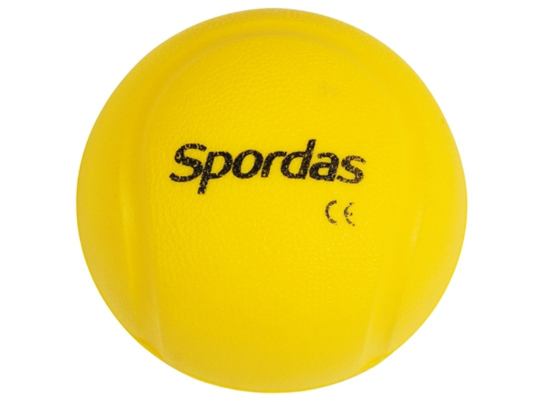 Bal - kneedbal - Spordas Knead-A-Ball - per stuk