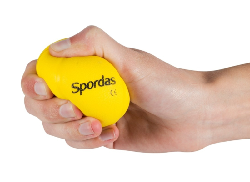 Bal - kneedbal - Spordas Knead-A-Ball - per stuk