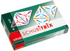 Rekenspel - Schubi - Schubitrix - optellen en aftrekken - rekenen tot 20 - domino - per spel