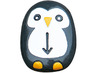 Pre-programmeren - Yellow Door - Pre-coding Penguin - pinguïn - per spel