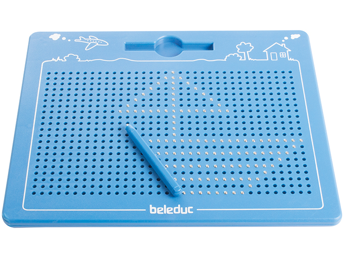 Verouderd steekpenningen Pelgrim Bord - Beleduc - tekenbord - magnetisch bord - large - per stuk - Smartiest