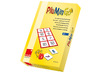 Rekenspel - PluMinGo - rekenen - per spel