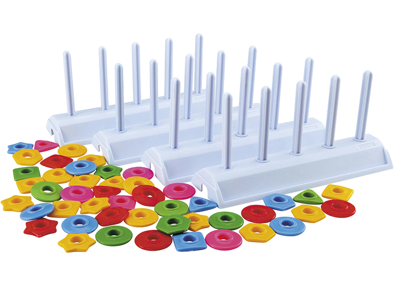 Abacus 1 uitbreiding