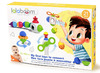 Eerste speelgoed - Lalaboom - toys to connect - set van 21