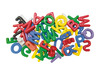 Taalontwikkeling - Roylco - letters - rijgen - letterkralen - hoofdletters - set van 288