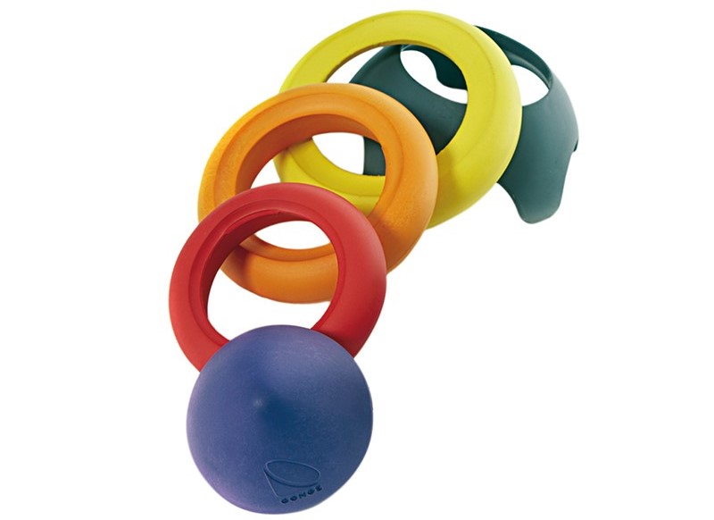 Balanceren - balanceerhoed - evenwichtshoed - Gonge - per stuk