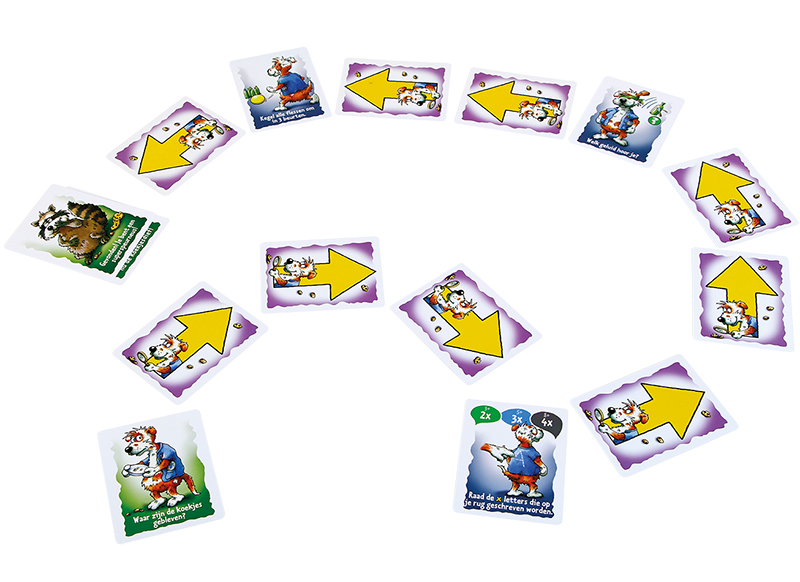 Spellen - 999 Games - spoorzoeken