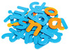 Letters - Learning Resources - Tactile Letters - per set