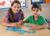 Letters - Learning Resources Tactile Letters - per set