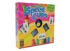 Spellen - reactiespel - 999 Games - speed cups