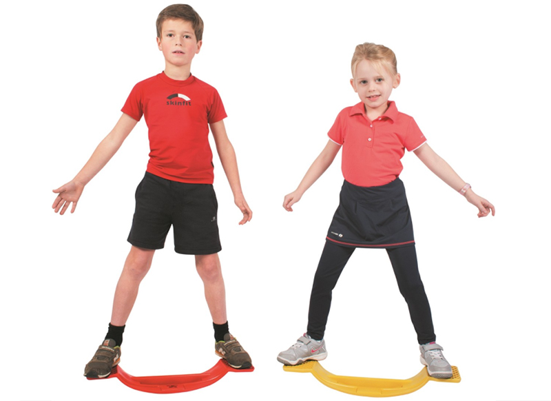 Evenwichtsplank - Spordas Duck Walker - balanceren - per stuk