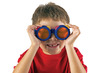 Bril - kleurenmengbril - Learning Resources - Color Mixing Glasses - per stuk