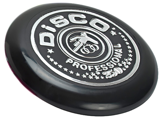 Frisbee - Dantoy - plastiek - per stuk