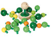 Evenwichtsspel - Gogo Toys - cactus - balansspel - per spel