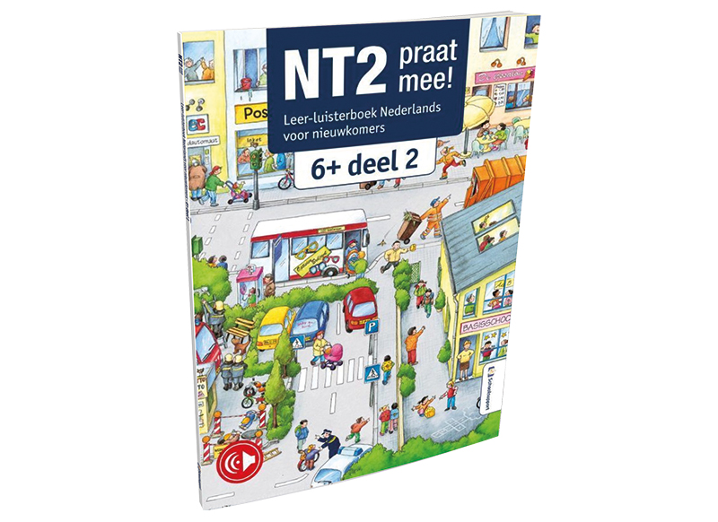 6+ - deel 2